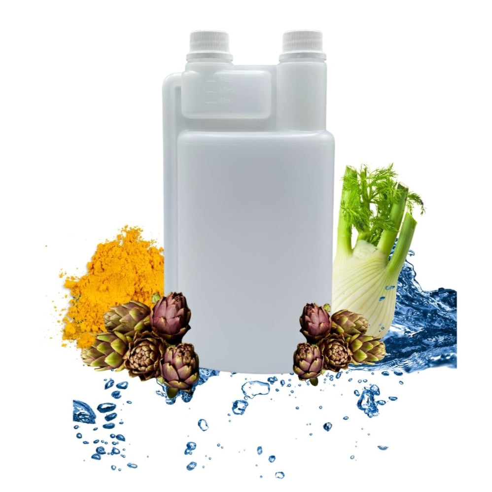 Leber PROTECT HERBAL liquid