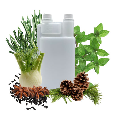 Bronchio PROTECT PLUS liquid