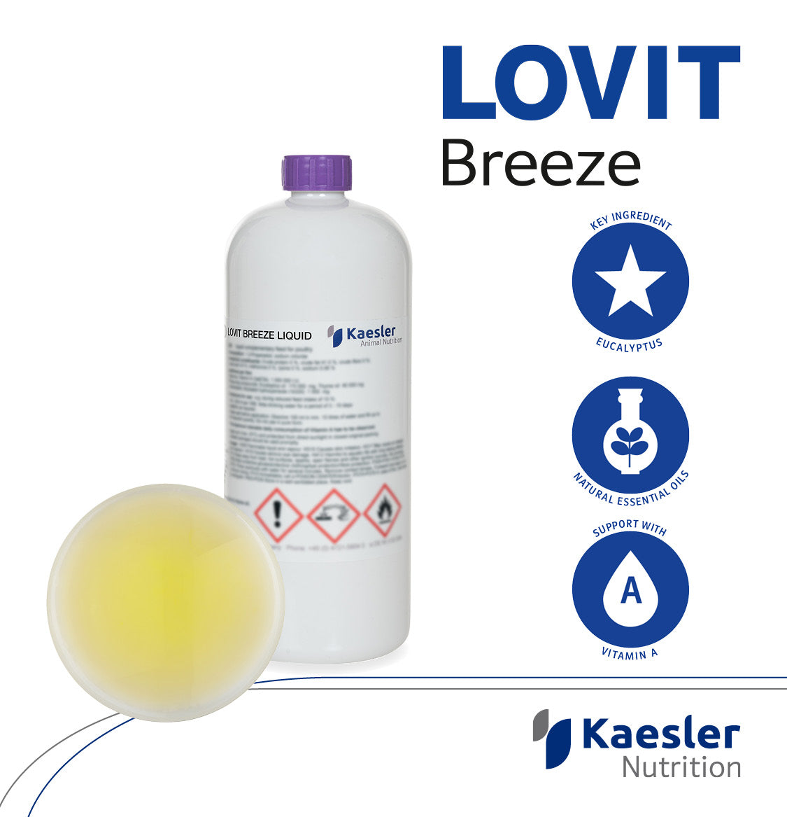 LOVIT BREEZE LIQUID