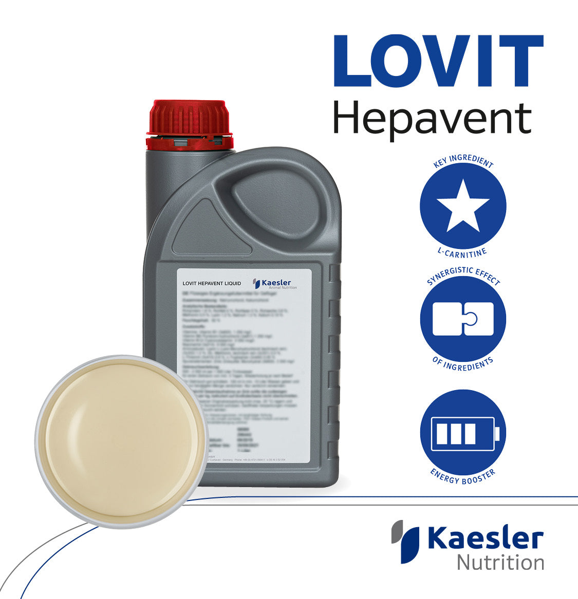 LOVIT HEPAVENT LIQUID