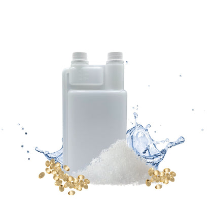 Vitamin E + Selen liquid